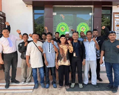 Sidang PK Maba Sangaji, Ahli Nilai Hakim Abaikan Tafsir Mahkamah Konstitusi