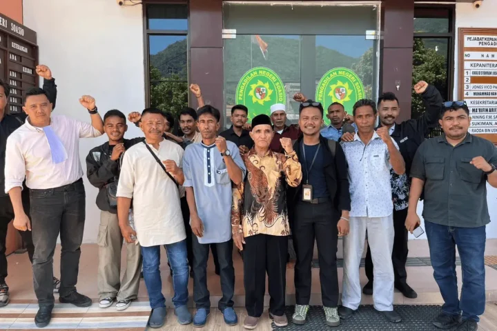 Sidang PK Maba Sangaji, Ahli Nilai Hakim Abaikan Tafsir Mahkamah Konstitusi